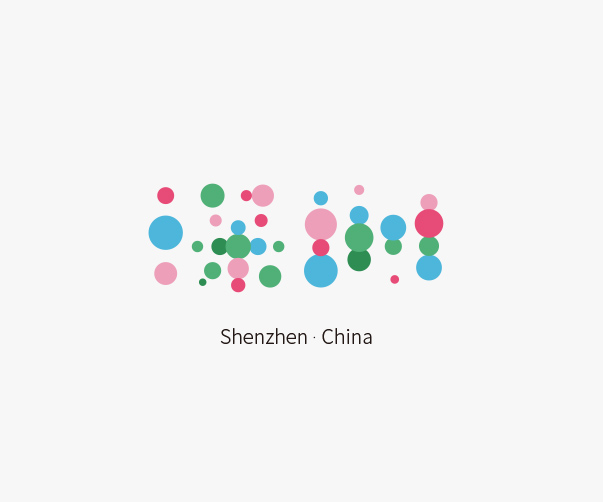 竹空間vi設(shè)計_打造獨特品牌形象的智慧選擇